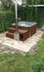 Balia Jacuzzi Hot Tube SPA ogrodowe - 3