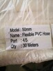 Wąż PVC D20 mm, Jacuzzi, wanna - 6