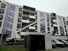 Usługi Podnośnik koszowy 20,22,25,30,35,42m Wynajem Zwyżka - 12