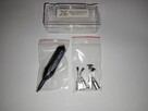 Chwytak podciśnieniowy SMD + 4 końcówki Anti-static - 2