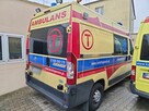 Ambulans karetka - 3