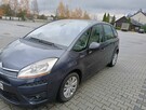 Citroen c4 Picasso - 5