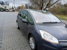 Citroen c4 Picasso - 4