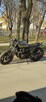 Sprzedam motocykl Kawasaki Gpz 750 Cafe Racer! - 3