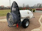 Opryskiwacz Sadowniczy SP1000 ARGO łezka - 7
