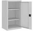 Szafa biurowa metalowa na dokumenty 600x435x1040mm - 2
