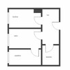Mieszkanie Wrocław ul. Odrzańska- na Apartamenty - 7