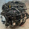 VOLVO V60 SILNIK / KOMPLET B4164T BG9G - 1