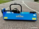 Kosiarka Bijakowa Mulczer AM 175 Agrostar Stark 1,75m - 3