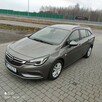 Opel Astra - 6