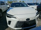 RX 350 Luxury - 2