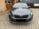 Škoda Octavia 1,6 TDI 116KM  Klima  Navi  2xPDC  Serwis - 2