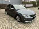 Škoda Octavia 1,6 TDI 116KM  Klima  Navi  2xPDC  Serwis - 3