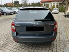 Škoda Octavia 1,6 TDI 116KM  Klima  Navi  2xPDC  Serwis - 6