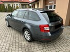 Škoda Octavia 1,6 TDI 116KM  Klima  Navi  2xPDC  Serwis - 7