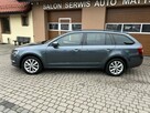 Škoda Octavia 1,6 TDI 116KM  Klima  Navi  2xPDC  Serwis - 8