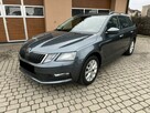 Škoda Octavia 1,6 TDI 116KM  Klima  Navi  2xPDC  Serwis - 9