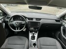 Škoda Octavia 1,6 TDI 116KM  Klima  Navi  2xPDC  Serwis - 10