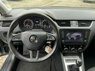 Škoda Octavia 1,6 TDI 116KM  Klima  Navi  2xPDC  Serwis - 11