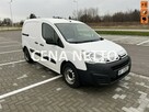 Citroen Berlingo 1.6HDI 100KM Van, 92tys km przebiegu, Salon Polska, VAT1 - 1