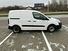 Citroen Berlingo 1.6HDI 100KM Van, 92tys km przebiegu, Salon Polska, VAT1 - 3