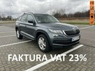 Škoda Kodiaq automat DSG, 92tys km, HAK, Salon Polska - 1