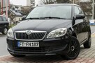 Škoda Fabia 1.6_Diesel_75 KM_Nowy Silnik - 1