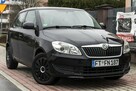 Škoda Fabia 1.6_Diesel_75 KM_Nowy Silnik - 2