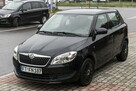 Škoda Fabia 1.6_Diesel_75 KM_Nowy Silnik - 4