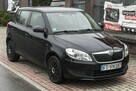 Škoda Fabia 1.6_Diesel_75 KM_Nowy Silnik - 5