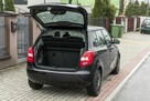 Škoda Fabia 1.6_Diesel_75 KM_Nowy Silnik - 11