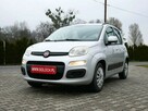 Fiat Panda 1.2 69KM [Eu5] -Krajowy -1 Właściciel +Koła zima -Zobacz - 1