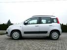 Fiat Panda 1.2 69KM [Eu5] -Krajowy -1 Właściciel +Koła zima -Zobacz - 2