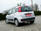 Fiat Panda 1.2 69KM [Eu5] -Krajowy -1 Właściciel +Koła zima -Zobacz - 3