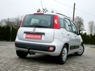 Fiat Panda 1.2 69KM [Eu5] -Krajowy -1 Właściciel +Koła zima -Zobacz - 8