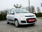 Fiat Panda 1.2 69KM [Eu5] -Krajowy -1 Właściciel +Koła zima -Zobacz - 10