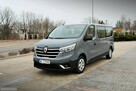 Renault Trafic L2H1 9 - osobowy - 2