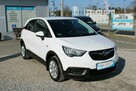 Opel Crossland X EnJoy F-vat Krajowy Gwarancja - 4