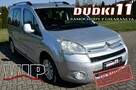 Citroen Berlingo 1,6 hdi DUDKI11 5 Osób,Klimatronic,Hak,el.szyby.kredyt.GWARANCJA - 1