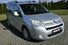 Citroen Berlingo 1,6 hdi DUDKI11 5 Osób,Klimatronic,Hak,el.szyby.kredyt.GWARANCJA - 3