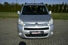 Citroen Berlingo 1,6 hdi DUDKI11 5 Osób,Klimatronic,Hak,el.szyby.kredyt.GWARANCJA - 4