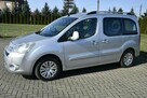 Citroen Berlingo 1,6 hdi DUDKI11 5 Osób,Klimatronic,Hak,el.szyby.kredyt.GWARANCJA - 5