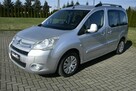 Citroen Berlingo 1,6 hdi DUDKI11 5 Osób,Klimatronic,Hak,el.szyby.kredyt.GWARANCJA - 6