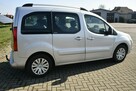 Citroen Berlingo 1,6 hdi DUDKI11 5 Osób,Klimatronic,Hak,el.szyby.kredyt.GWARANCJA - 7