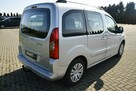 Citroen Berlingo 1,6 hdi DUDKI11 5 Osób,Klimatronic,Hak,el.szyby.kredyt.GWARANCJA - 8