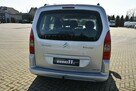 Citroen Berlingo 1,6 hdi DUDKI11 5 Osób,Klimatronic,Hak,el.szyby.kredyt.GWARANCJA - 9