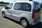 Citroen Berlingo 1,6 hdi DUDKI11 5 Osób,Klimatronic,Hak,el.szyby.kredyt.GWARANCJA - 10