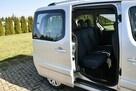 Citroen Berlingo 1,6 hdi DUDKI11 5 Osób,Klimatronic,Hak,el.szyby.kredyt.GWARANCJA - 15