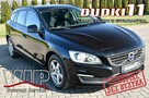 Volvo V60 2,0hdi DUDKI11 Navi,Ledy,Klimatr 2 str,el.szyby.Centralka.kredyt.OKAZJ - 1