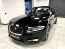 Jaguar XF 5.0 V8 385KM*Face Lift*PREMIUM Luxury*Skóry*Navi*Xenon*Alu* BDB Stan - 2